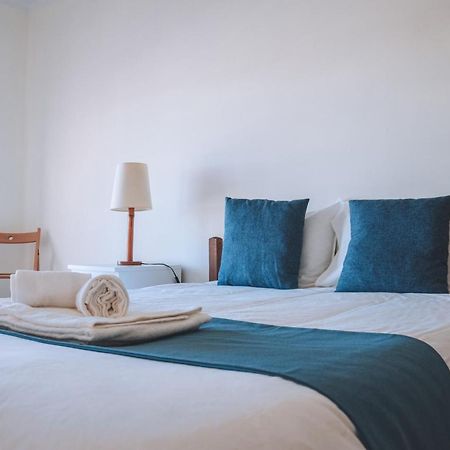 Supertubos Beach Villa Atouguia Da Baleia Eksteriør billede