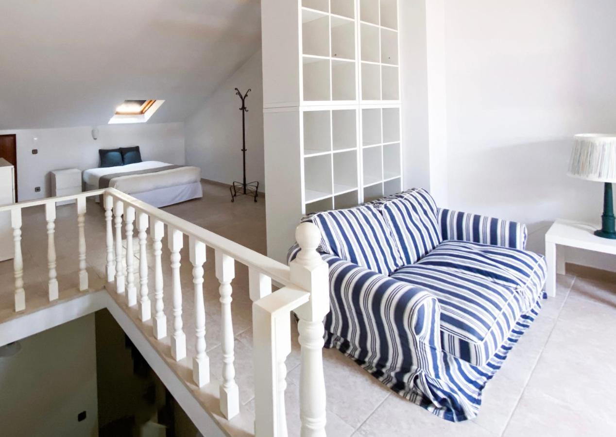 Supertubos Beach Villa Atouguia Da Baleia Eksteriør billede