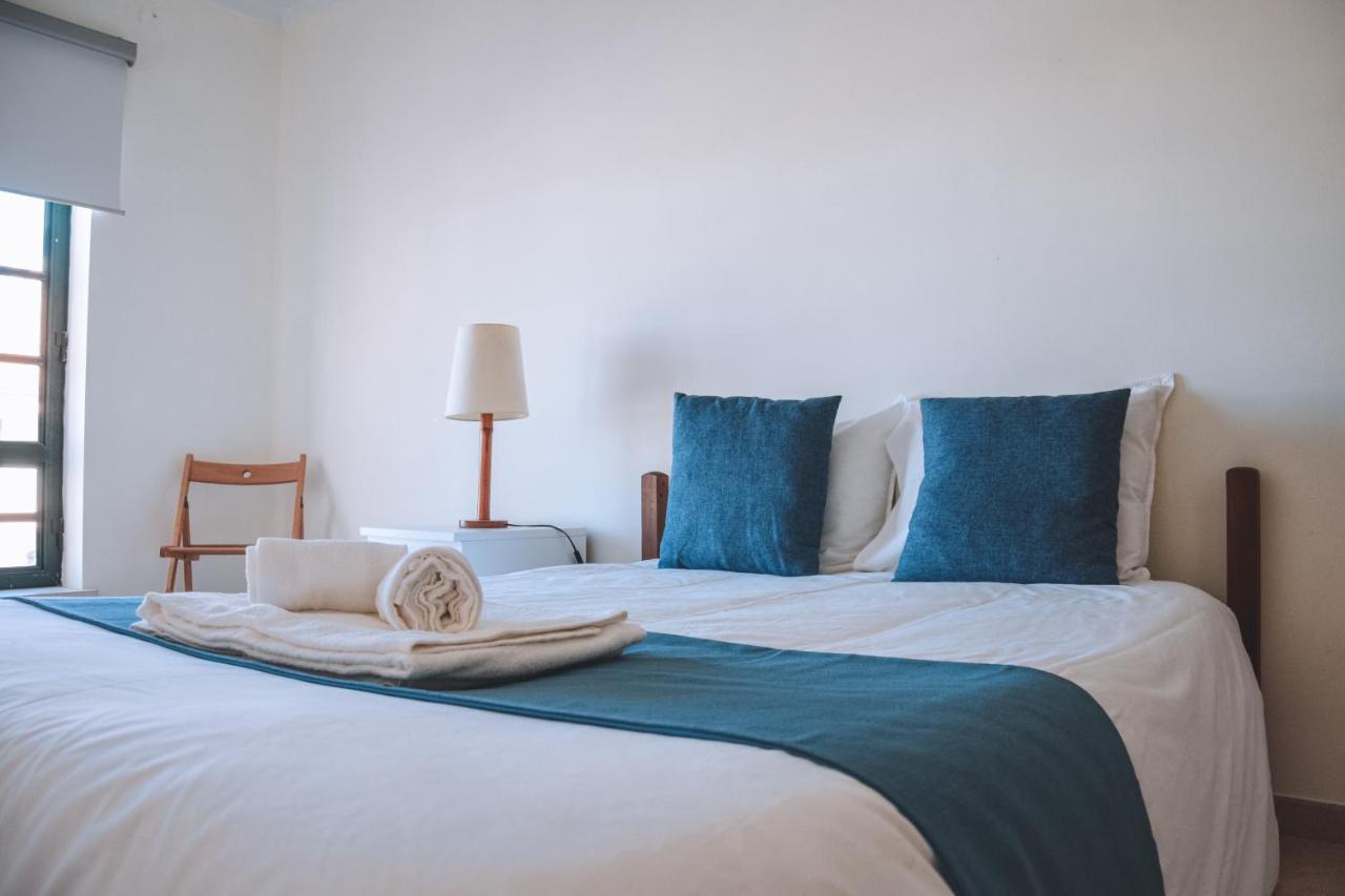 Supertubos Beach Villa Atouguia Da Baleia Eksteriør billede