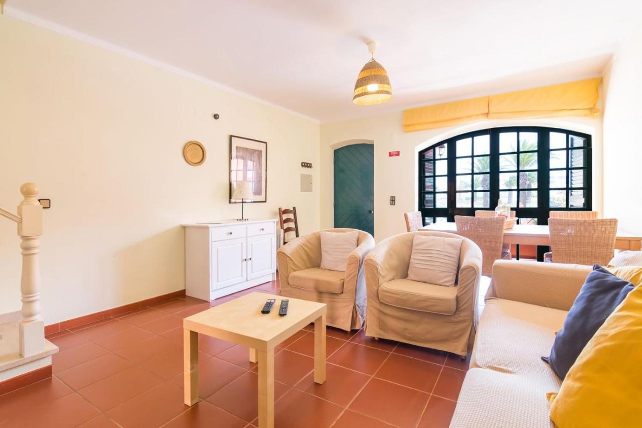 Supertubos Beach Villa Atouguia Da Baleia Eksteriør billede